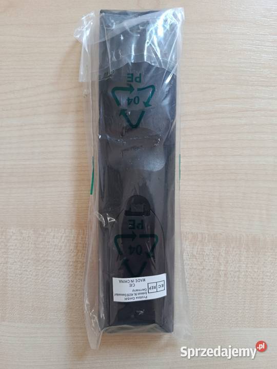 Nowy pilot TOSHIBA SER0298 SER0299 Zamiennik opolskie Ligota Bialska