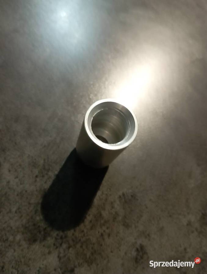 Artemis Snowpeak P15 P35 power plenum pomorskie Kościerzyna