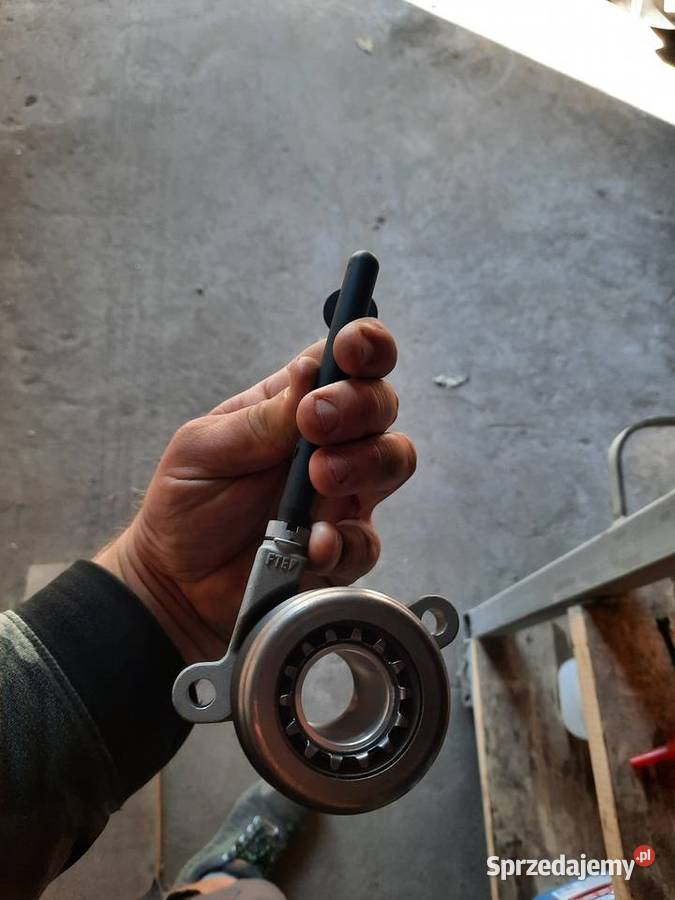 3182654301 SACHS WYSPRZĘGLIK RENAULT CLIO KANGOO Lędziny sprzedam