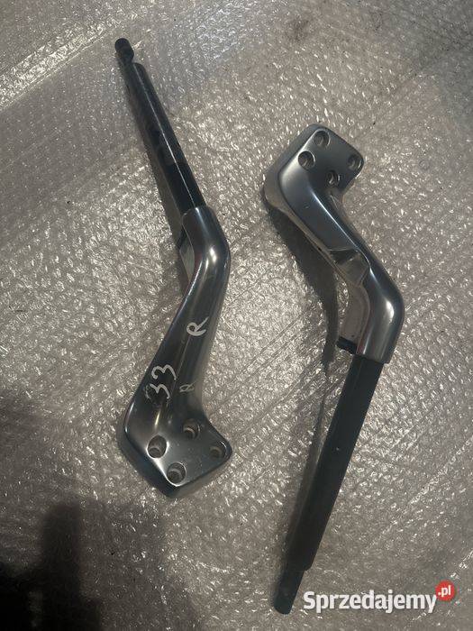 BMW R1100 RT Kierownica Clipon Prawa Lewa KPL wielkopolskie