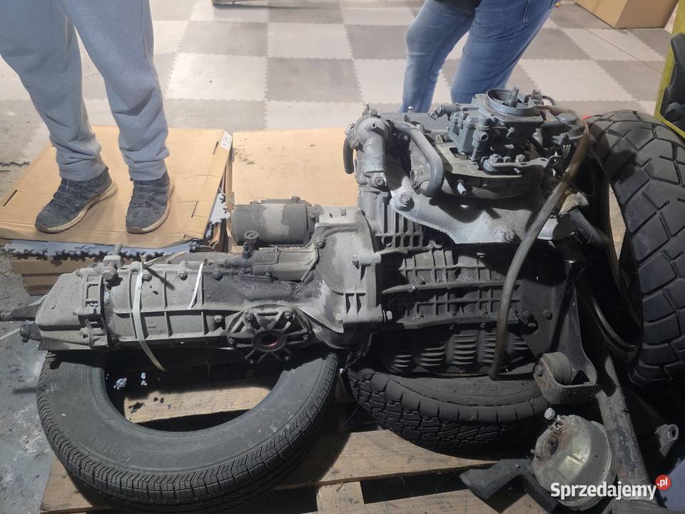 skoda 130 rapid sprzedam