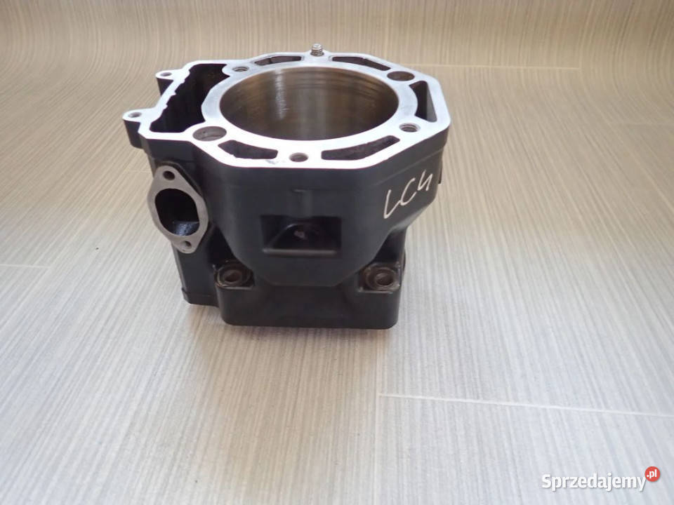 Cylinder Honowany KTM DUKE 640 9903r Motoryzacja Strzelce Krajeńskie