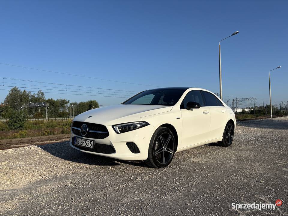 Mercedes-Benz Klasa A