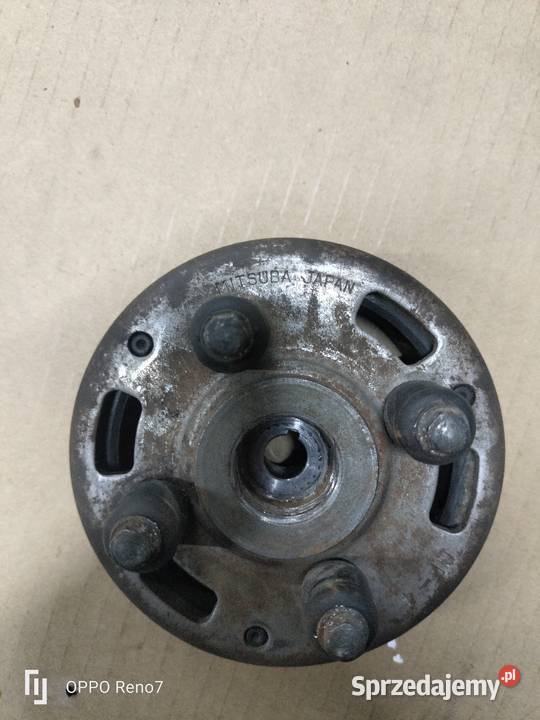 Peugeot speedfight 2t 50 Magneto Mitsuba Japan łódzkie Łubno sprzedam