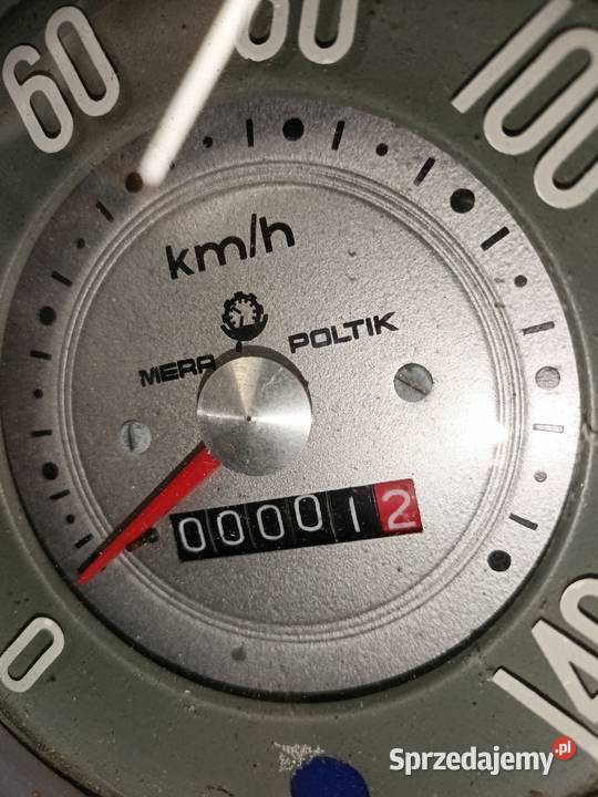 Nowy Licznik ŻUK NYSA WARSZAWA SYRENA Tarnobrzeg