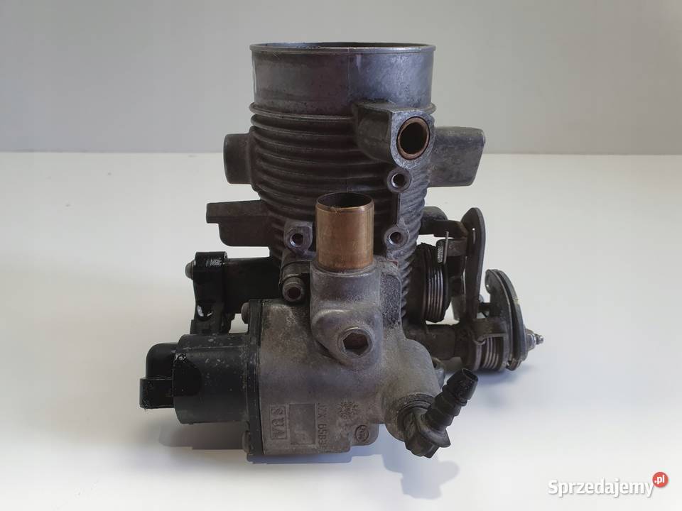 PRZEPUSTNICA Rover 75 25 V6 MHB102240 JZX6583 Przepustnice lubelskie Chełm