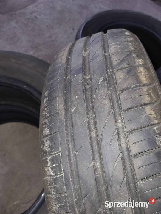 Komplet opon NEXEN LATO 19565R15 BIELSKO