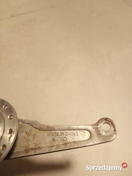 Piasta torpedo sprawna Lublin