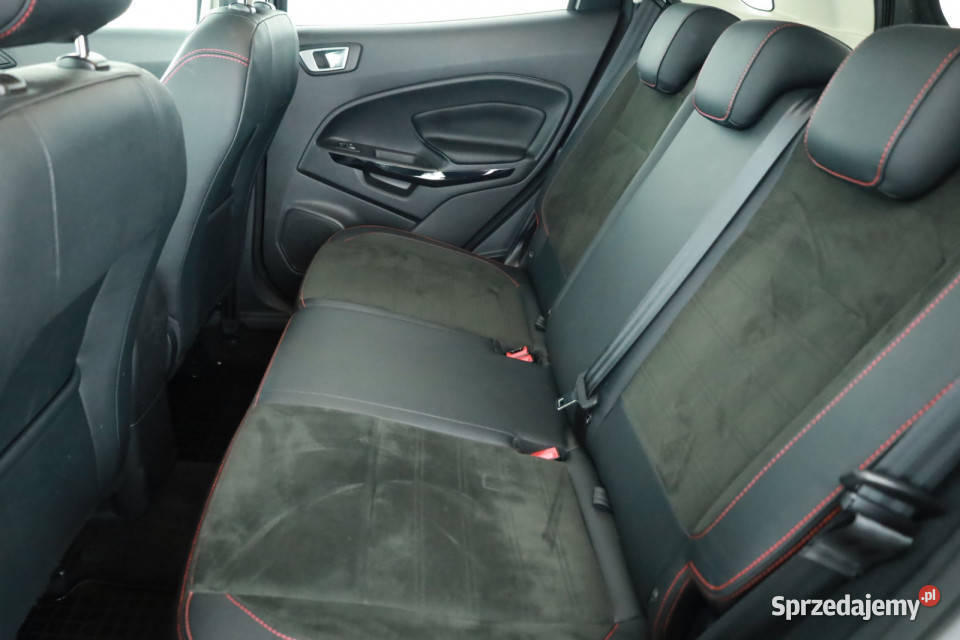 Ford Ecosport 10 EcoBoost radio Piaseczno
