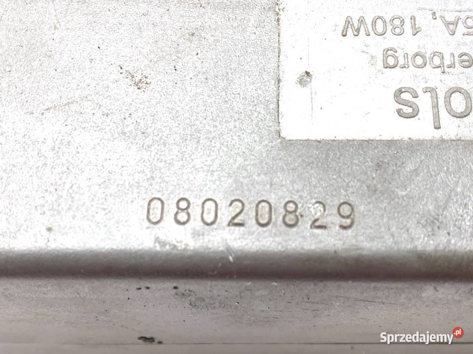 KOMPRESOR DO KÓŁ SEAT ALHAMBRA II 8P0012615C