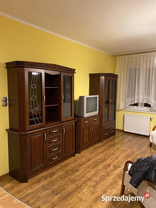 Wynajmę mieszkanie w okolicy nadmorskiej w Wolin