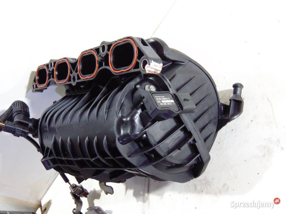 KOLEKTOR SSĄCY C4 II C3 208 14 V754435580 osobowe