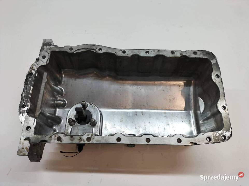 MISKA OLEJOWA 19 TDI VW Volkswagen Golf IV Silniki i osprzęt