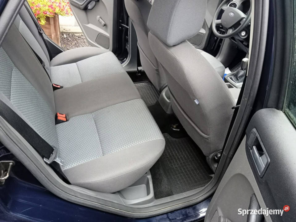 Ford Focus Mk2 20042011 sprzedam