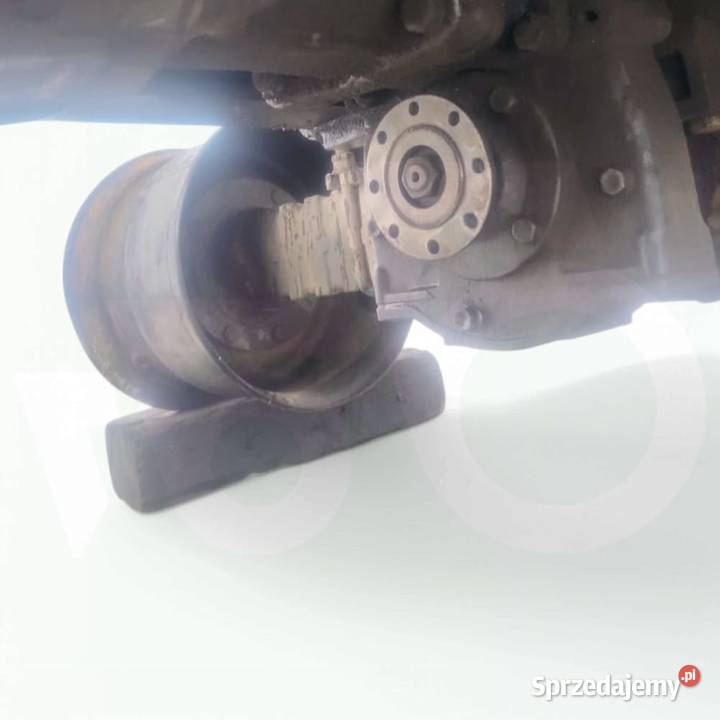 MECALAC 12 MTX 45 2008 2015rParts Części Ramię wielkopolskie Wilkowo sprzedam