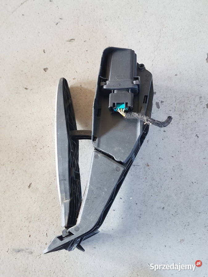 MINI R56 16 POTENCJOMETR GAZU PEDAL GAZU 6770152 Turek