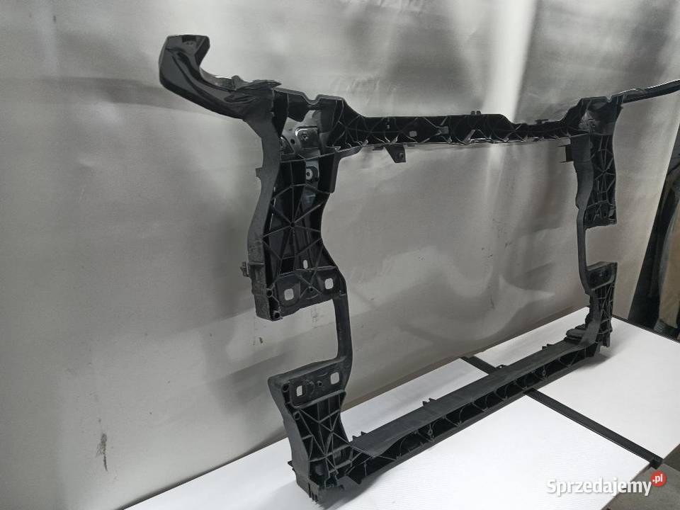 PAS WZMOCNIENIE PRZÓD PRZEDNI AUDI Q5 80A805594 osobowe