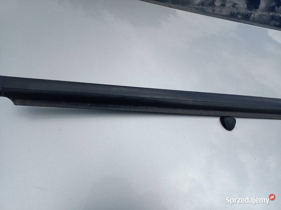 listwa zbierająca wodę prawa alfa Romeo 147 3 zachodniopomorskie