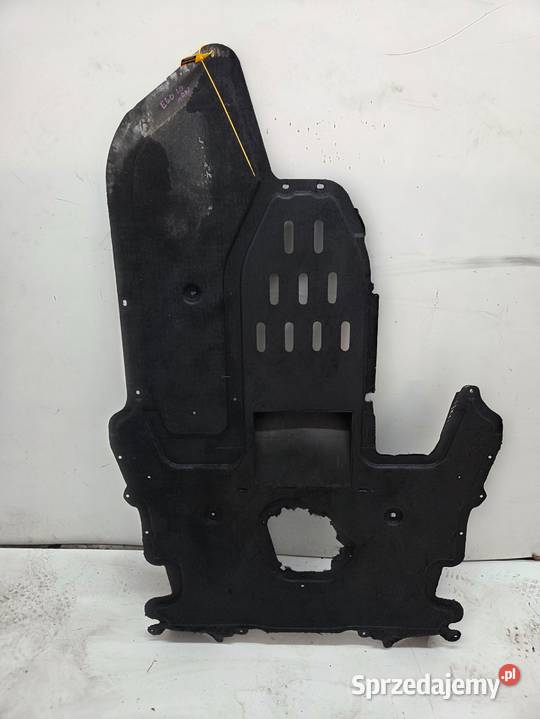OSŁONA PŁYTA POD SKRZYNIE BMW E60 E61 OE Strzyżewice