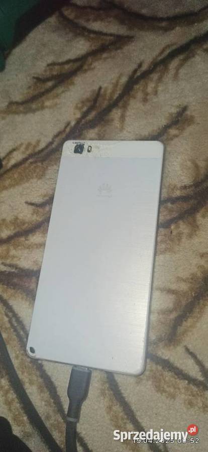 TELEFON HUAWEI P8 LITE Gdańsk