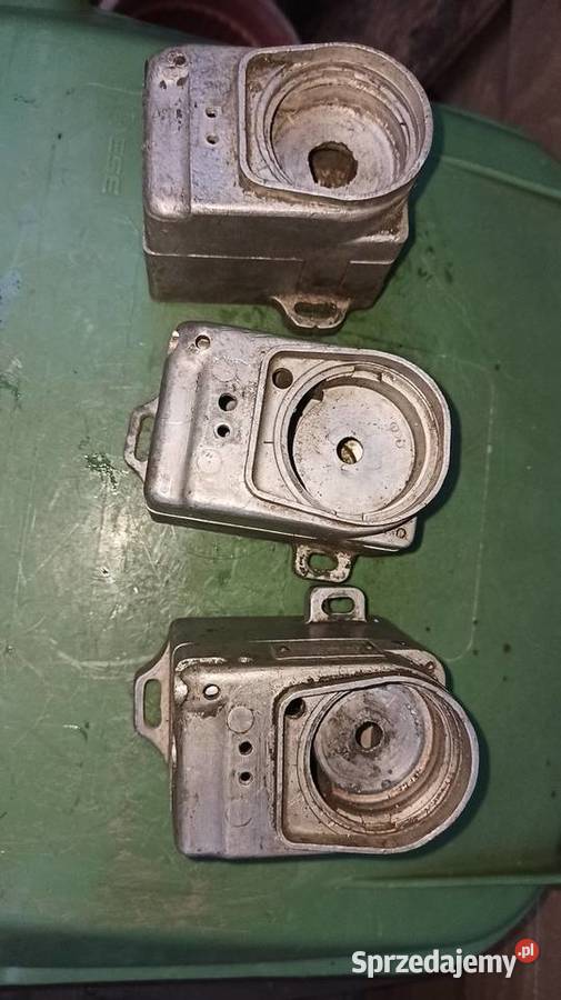 Junak m07 m10 obudowa iskrownik Brzozów sprzedam