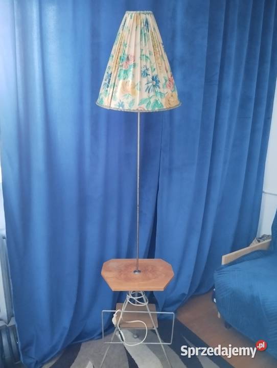 Lampy w stylu PRL Biała Podlaska