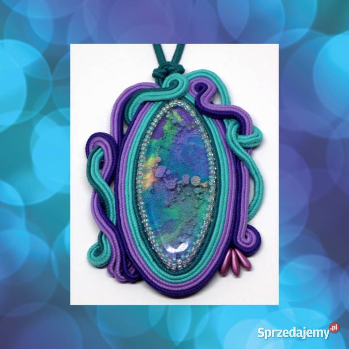 WISIOR PODŁUŻNY Z ŻYWICĄ II SUTASZ mazowieckie Warszawa