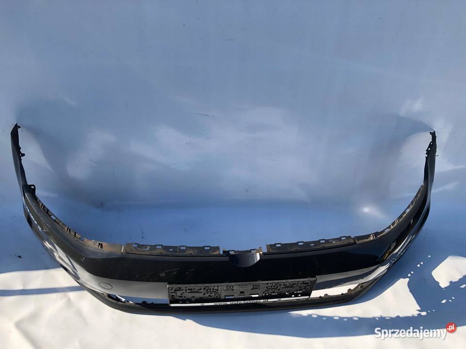 ZDERZAK PRZÓD PRZEDNI VW GOLF VII 5G0807221 sprzedam