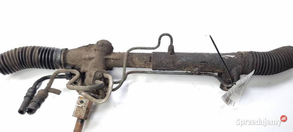 MAGLOWNICA FORD FOCUS MK1 98AG3A500AL osobowe