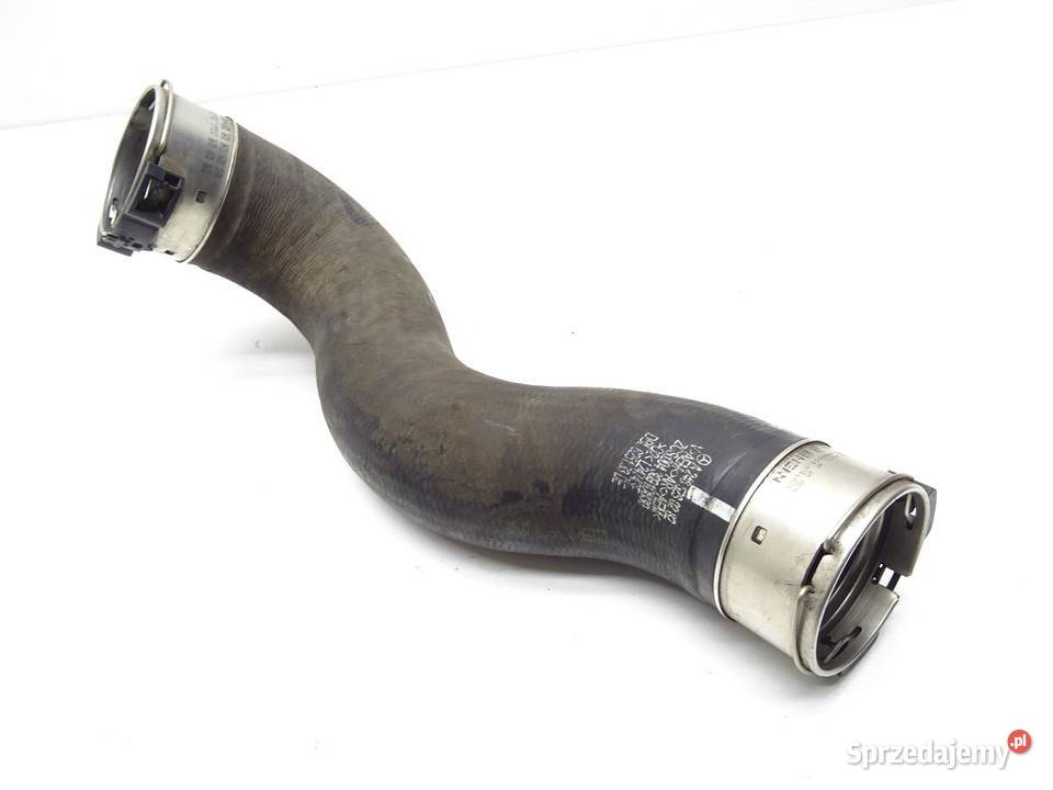 RURA PRZEWÓD INTERCOOLERA A2465280282 MERCEDES osobowe