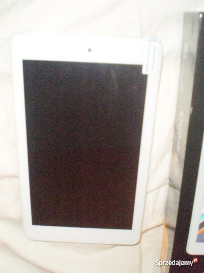 w pełni sprawnego tableta i na PENTAGRAM Wągrowiec