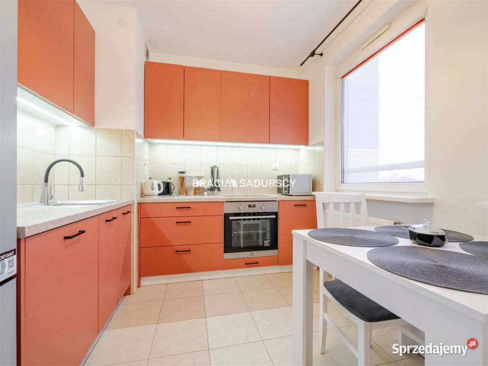 Mieszkanie Kraków Wielicka 3322 metry 1 pokój