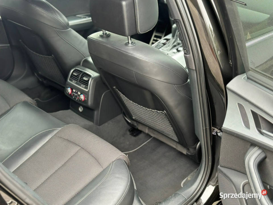 Audi A6 18 Avant Sport Stronic Sline Europa C7 Tarnowskie Góry