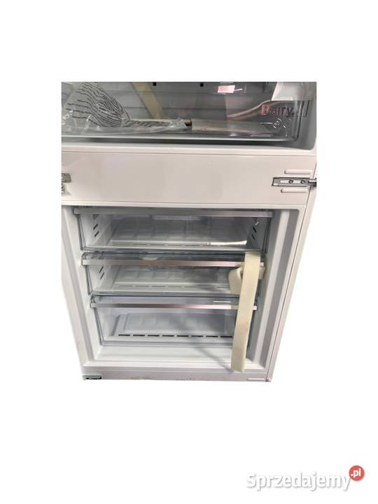 Lodówka Beko b300 BCNE400E40SN Pełny No Frost Warszawa