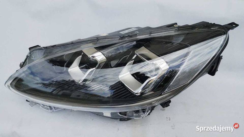 Lampa Przod Full Led Ford Kuga Mk3 LV4B13E017AH dolnośląskie