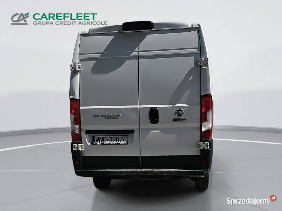 Fiat Ducato Fiat Ducato Maxi MJ L4H2 Furgon Samochody dostawcze sprzedam