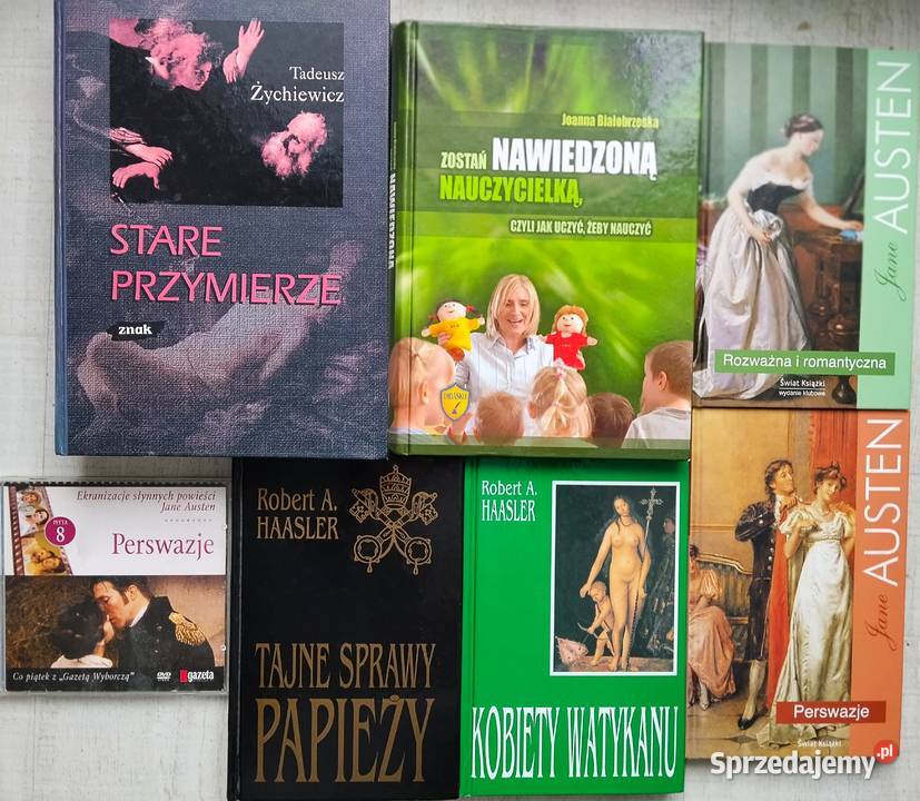 Stare Przymierze Perswazje Rozważna Nawiedzona warmińsko-mazurskie Olsztyn