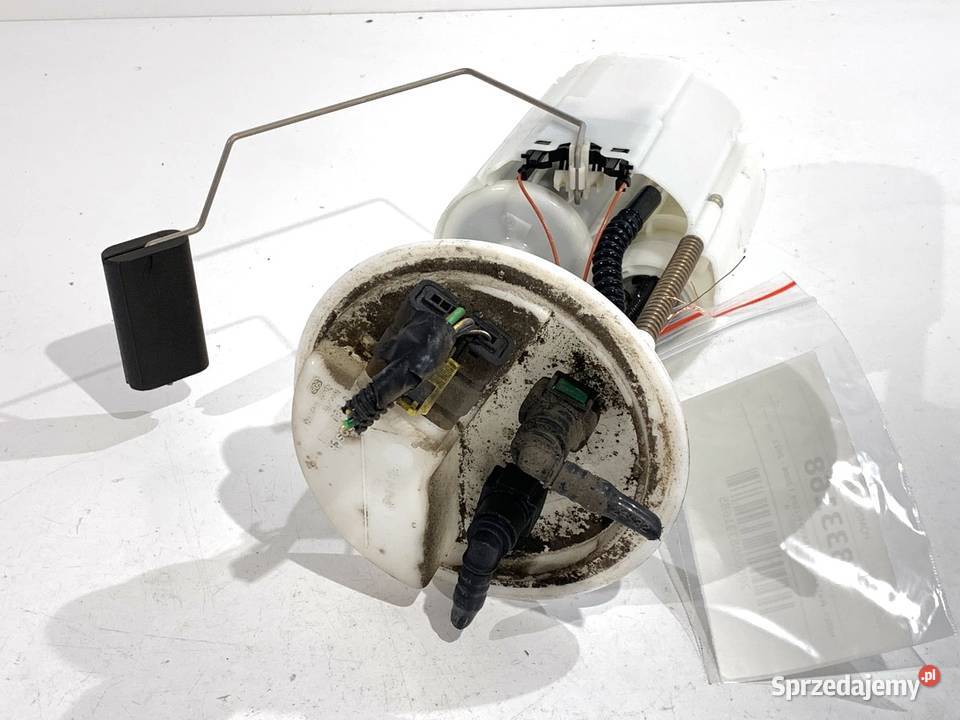 POMPA PALIWA FIAT BRAVO II 0580314223 14 120