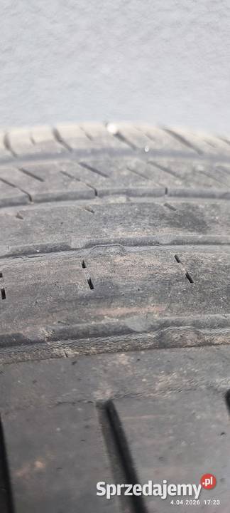 Opony letnie 2254517 śląskie Siewierz