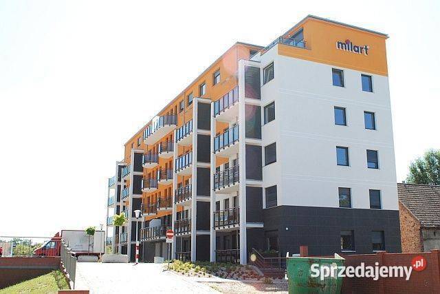 3pok 74met Opolskiej BALKONGARAŻ2011 Wrocław parter dolnośląskie