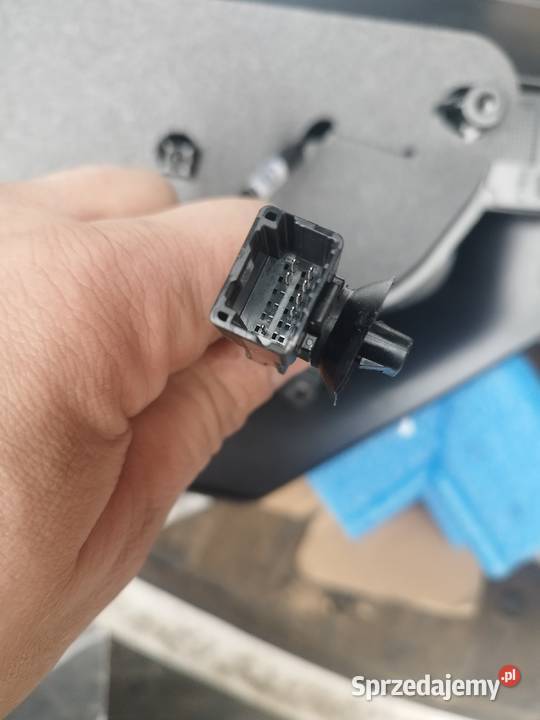 LUSTERKO LEWE DŁUGIE RAMIĘ MASTER III MOVANO B Kraśnik