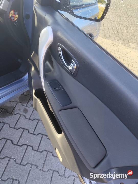 Renault Koleos Piekary Śląskie