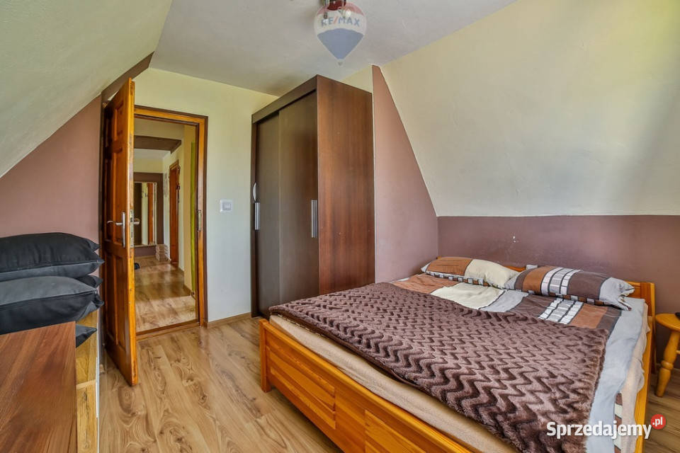 Pensjonat z widokiem na Tatry Murzasichle