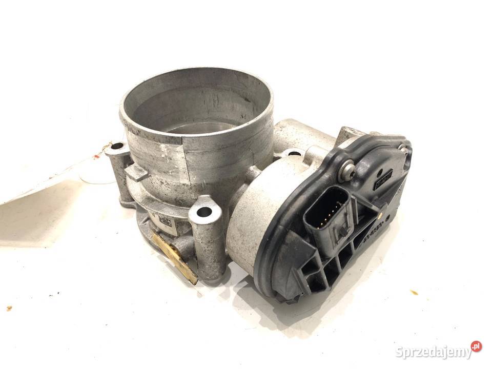 PRZEPUSTNICA FORD MUSTANG V 130674000733 37 309