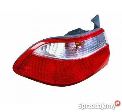 LAMPA TYL HONDA ACCORD SEDANHB 9802 PR osobowe Pruszków