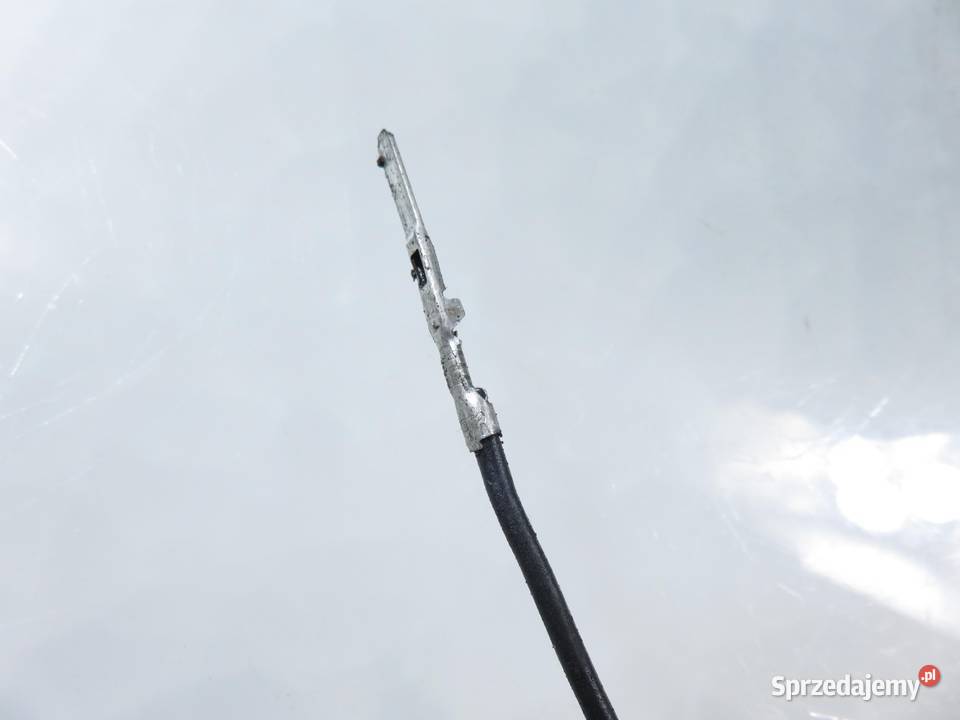 KOMPRESOR KLIMATYZACJI KIA SPORTAGE I 20 TD sprzedam