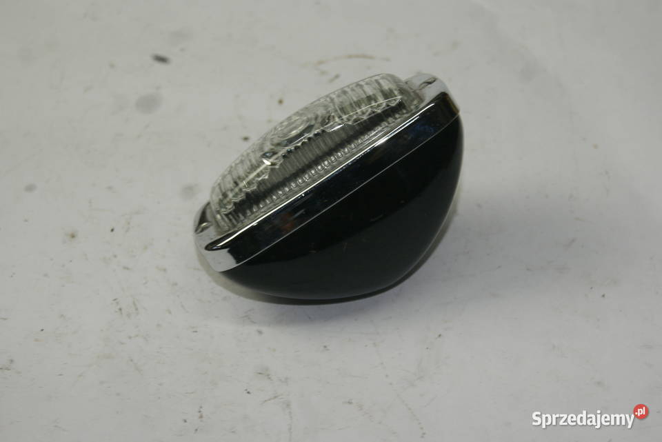 BOSCH WSTECZNY HALOGEN MERCEDES OPEL ADLER Rybnik