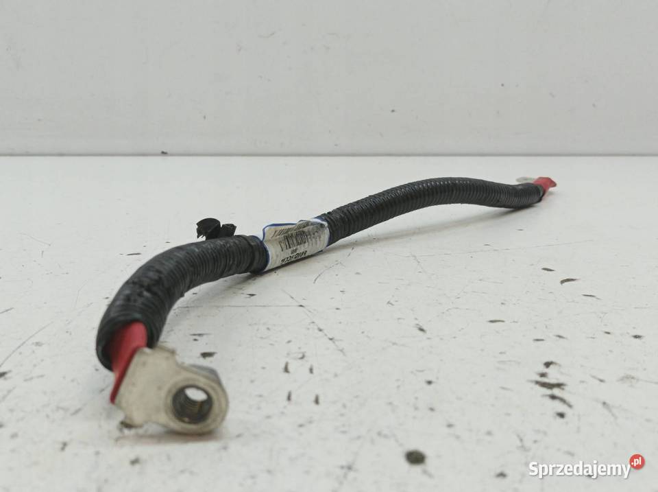 KLEMA PLUS AKUMULATORA 297D51208R Dacia Duster