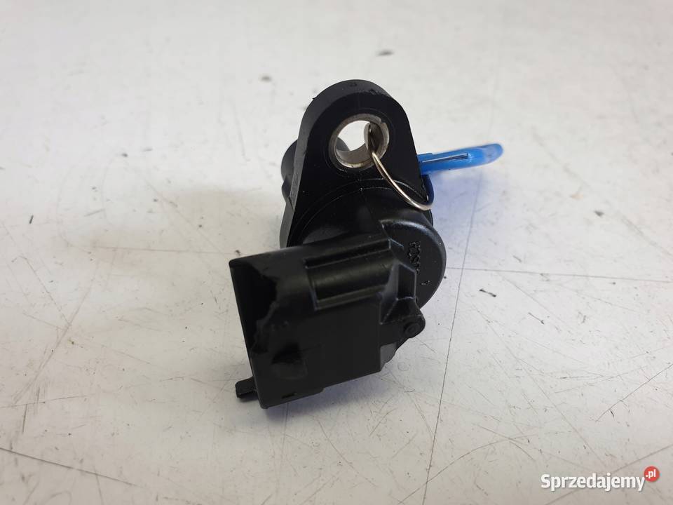 Porsche 911 GT3 38 CZUJNIK POŁOŻENIA WAŁKA org lubelskie Chełm