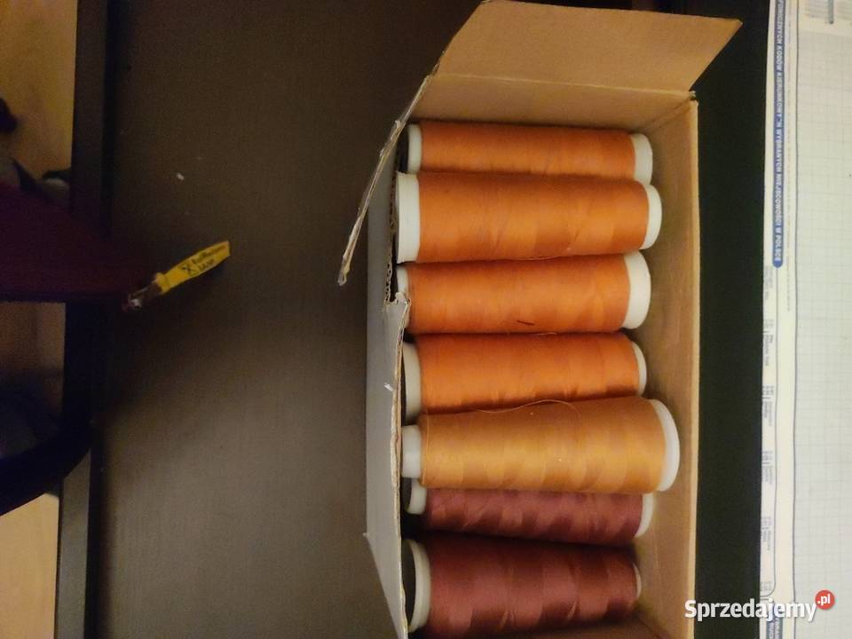 Nici krawieckie mazowieckie Serock sprzedam